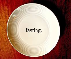 fasting pic
